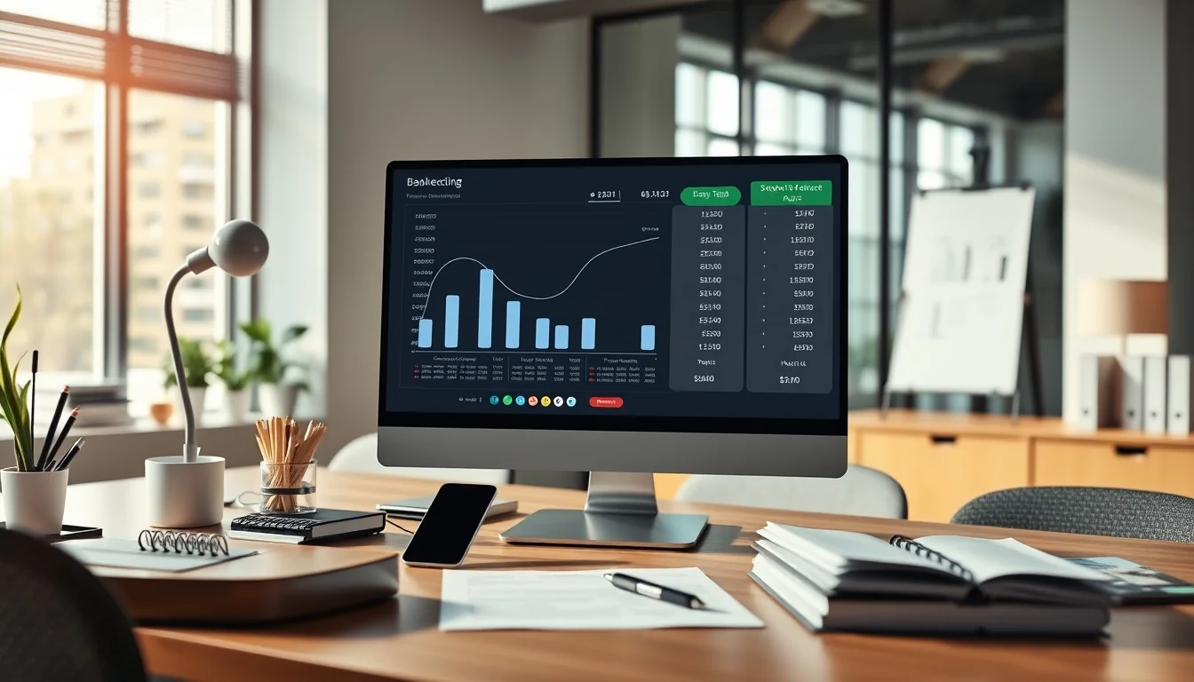 Professional plan visual